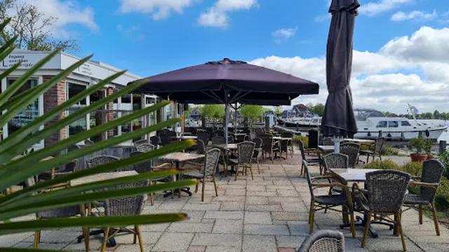 Brasserie Westersail