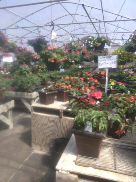 Cee-Dee Acres Market