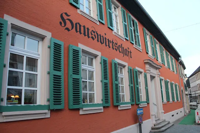 Koch Bräu Hauswirtschaft