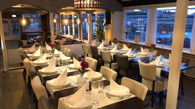 Flavours Voorthuizen