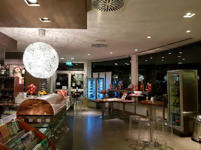 Rossetti Bar Aperitivi Pizzeria