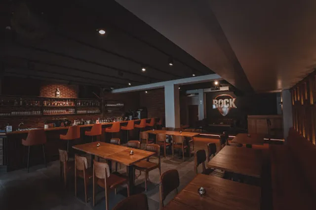 Rock Café