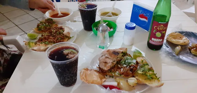 taqueria el güero