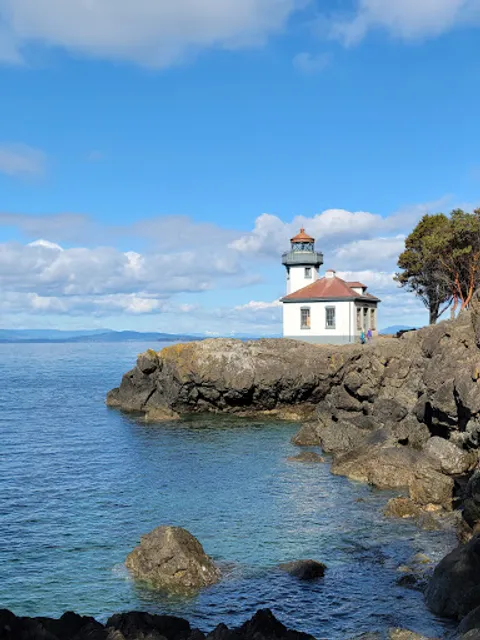 San Juan Island