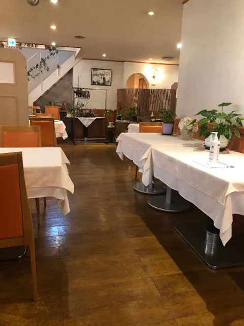 Nachi Restaurant