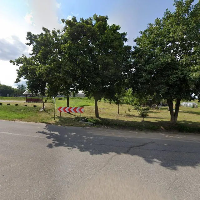 Agroturystyka Pod Gruszą Grażyna Kamińska