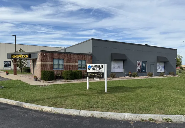 Henry Wilson Jewelers