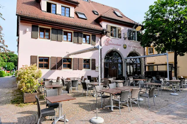 Spritzenhaus Kirchzarten