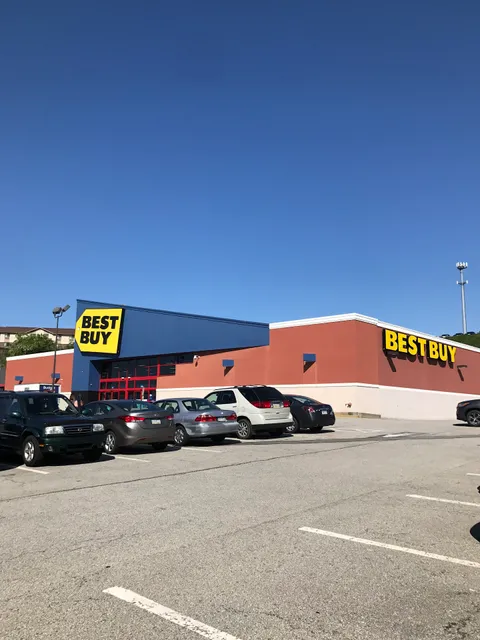Best Buy