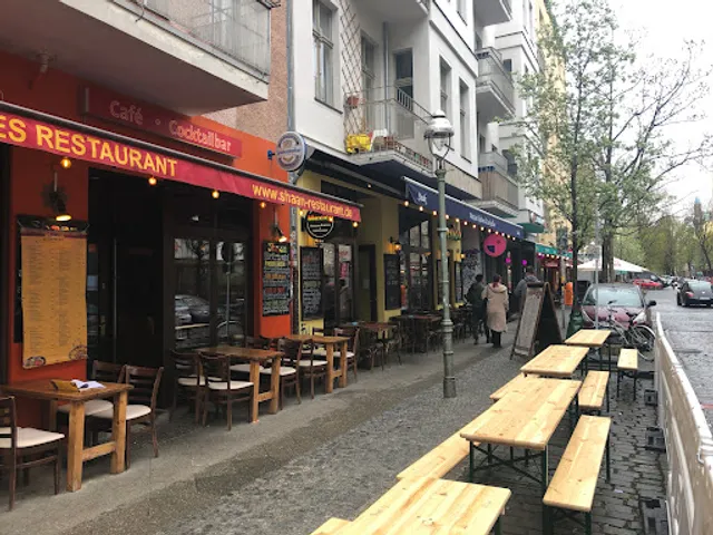 MEXICAN KITCHEN COCKTAIL BAR