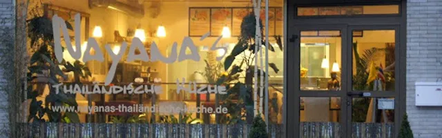 Nayana Thailändische Küche - Phiangchai Phromseangsai