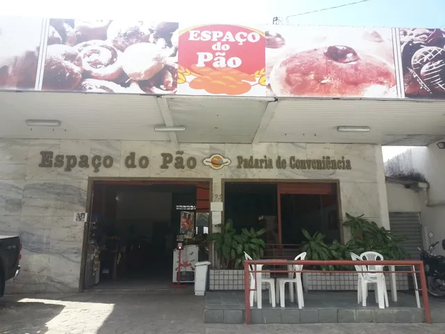 Espaço do Pão