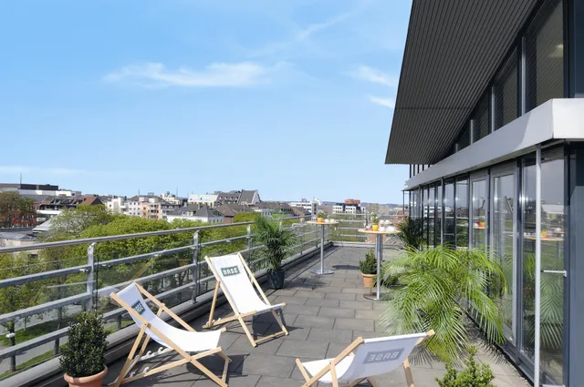 Hotel NeuHaus -Integrationshotel-