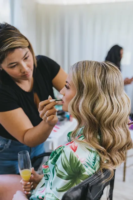 Perfectly Made - Honolulu,Hawaii Wedding Makeup & Hair