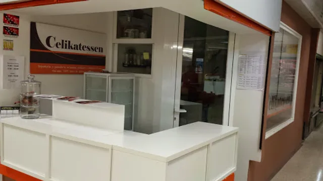 Celikatessen
