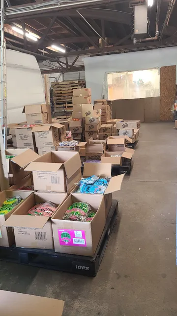 T & K Candy & Snack Food Co