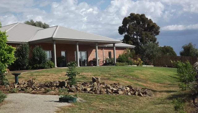 Barkly Suites Apartments