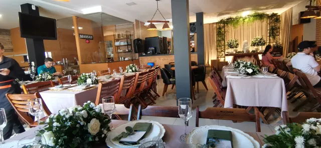 Armazém Restaurante sb