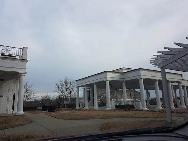 Suffolk Visitor Center