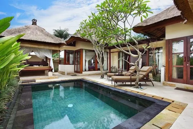 The Ubud Village Resort & Spa