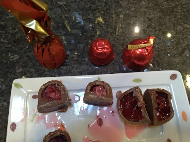 Cacau Show - Chocolates