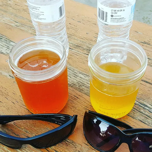 Bootlegger’s Brewery Tasting Room