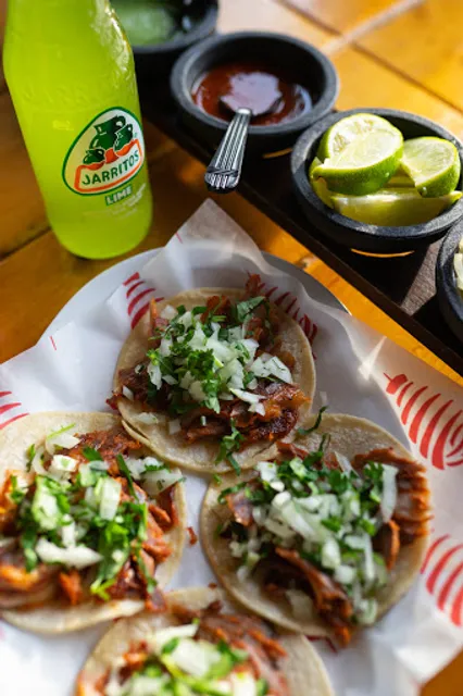 Taqueria Los Güeros