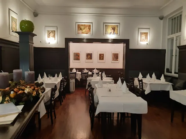 Ponte - Ristorante Italiano