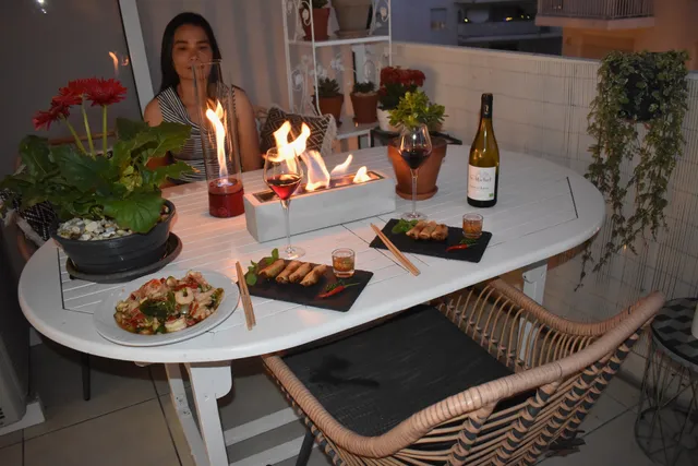 Bahn Thai Lattana - restaurant Thai