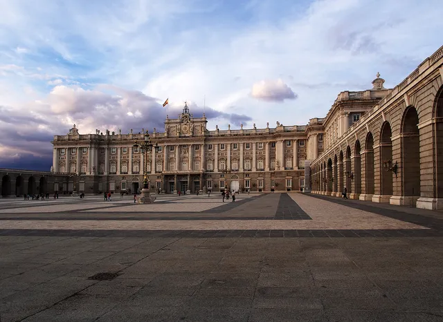 Palacio Real