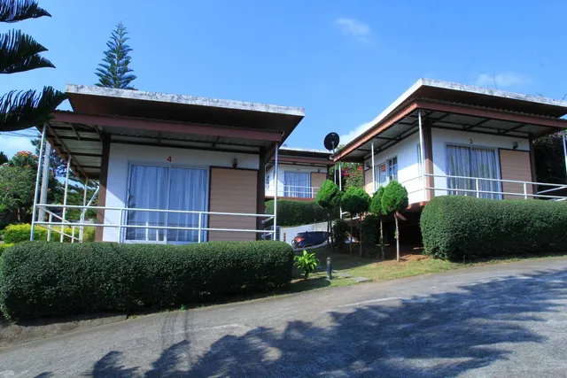 ภูเขาค้อรีสอร์ท