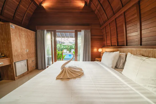 Uma Mani Villa Jimbaran