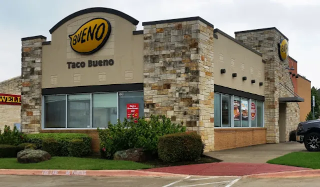 Taco Bueno