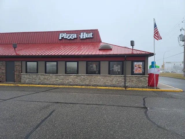 Pizza Hut