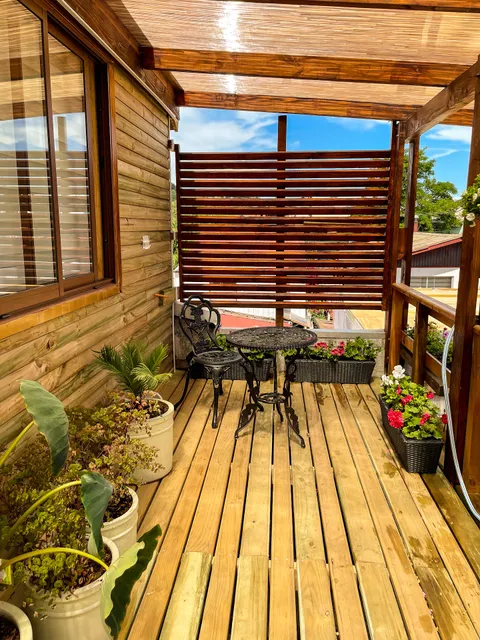 Hostal Mi Segundo Hogar