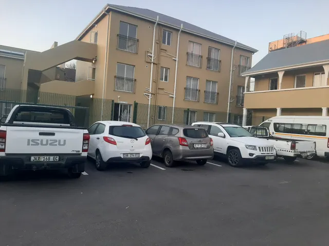 Monument Western Guest House