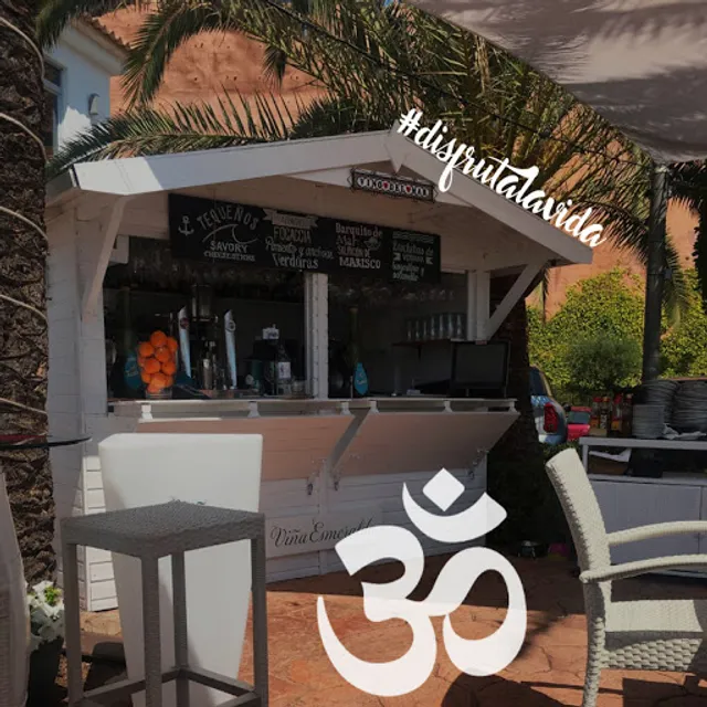 Restaurante Trattoria Vino del Mar