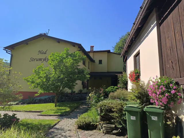 Agroturystyka Nad Strumykiem