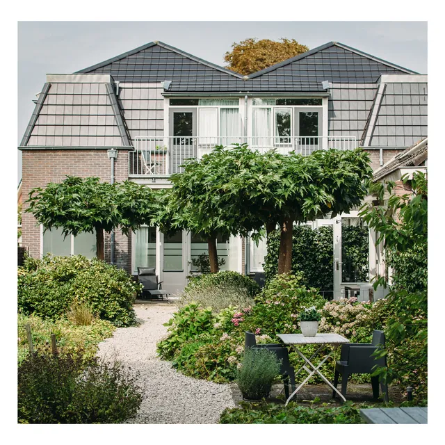 Kranenbergh Boutique Apartments