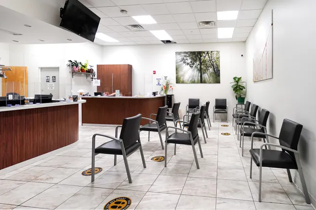 Dina Lemkova-Seryy, Cardiology Nurse Practitioner