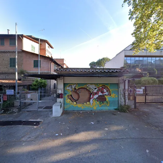 Tavola Calda Patrizia & Franco