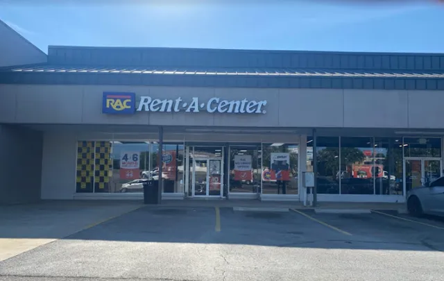 Rent-A-Center