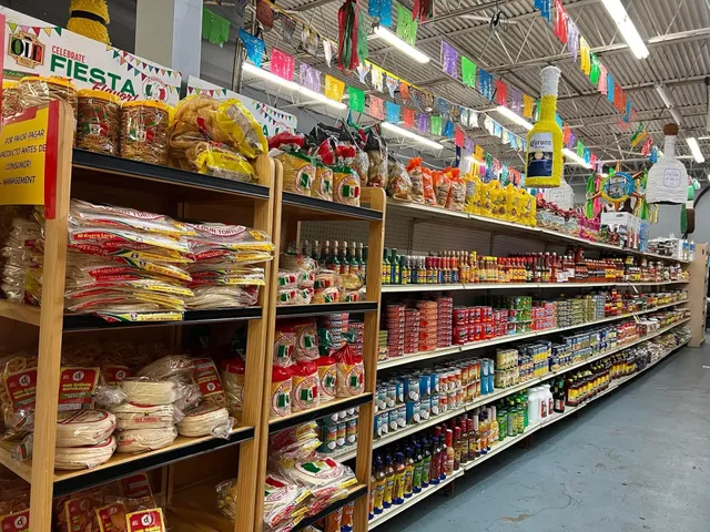 TIENDA MI RANCHO
