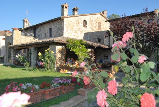 Residenza Collefiorito