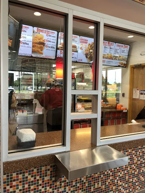 Popeyes Louisiana Kitchen