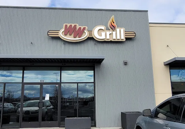 Warehouse West Grill