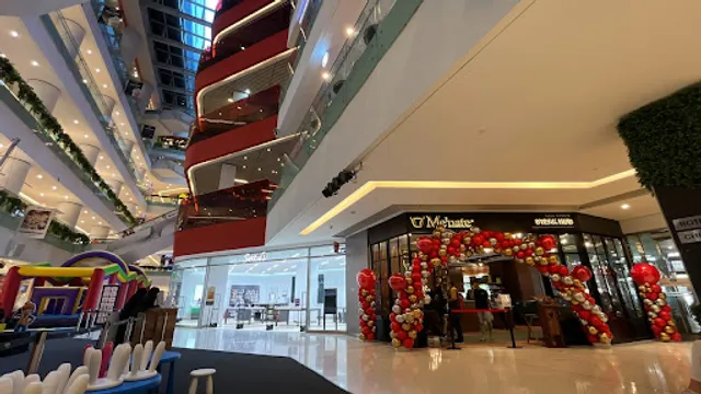 Me'nate Steak Hub (Sunway Putra)