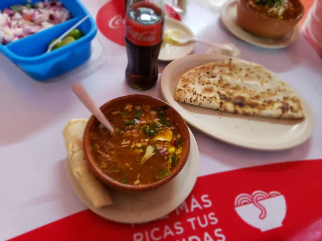 Birrieria Y Barbacoa Don Chuy