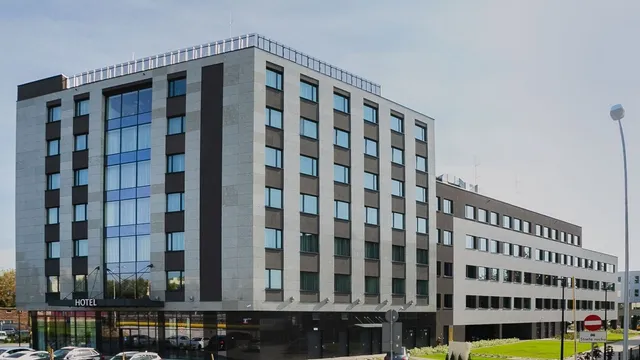 B&B HOTEL Warsaw East