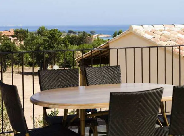 Résidence A Rundinella